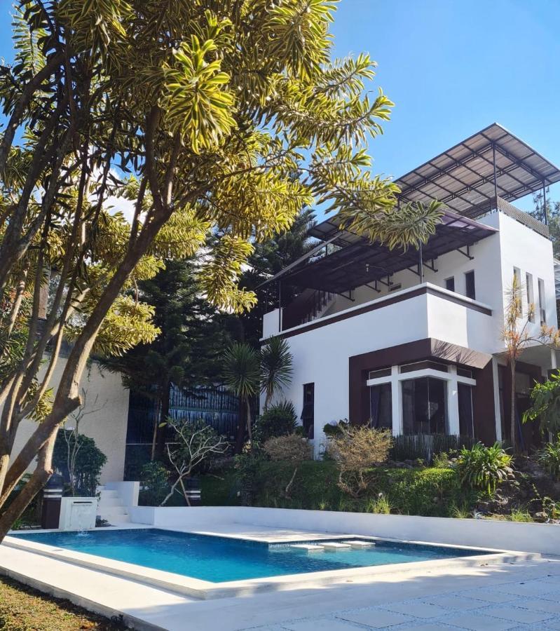 Villa Alessa بونتْشاك المظهر الخارجي الصورة