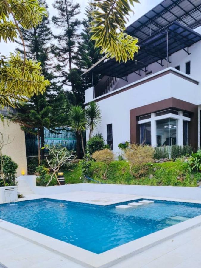 Villa Alessa بونتْشاك المظهر الخارجي الصورة