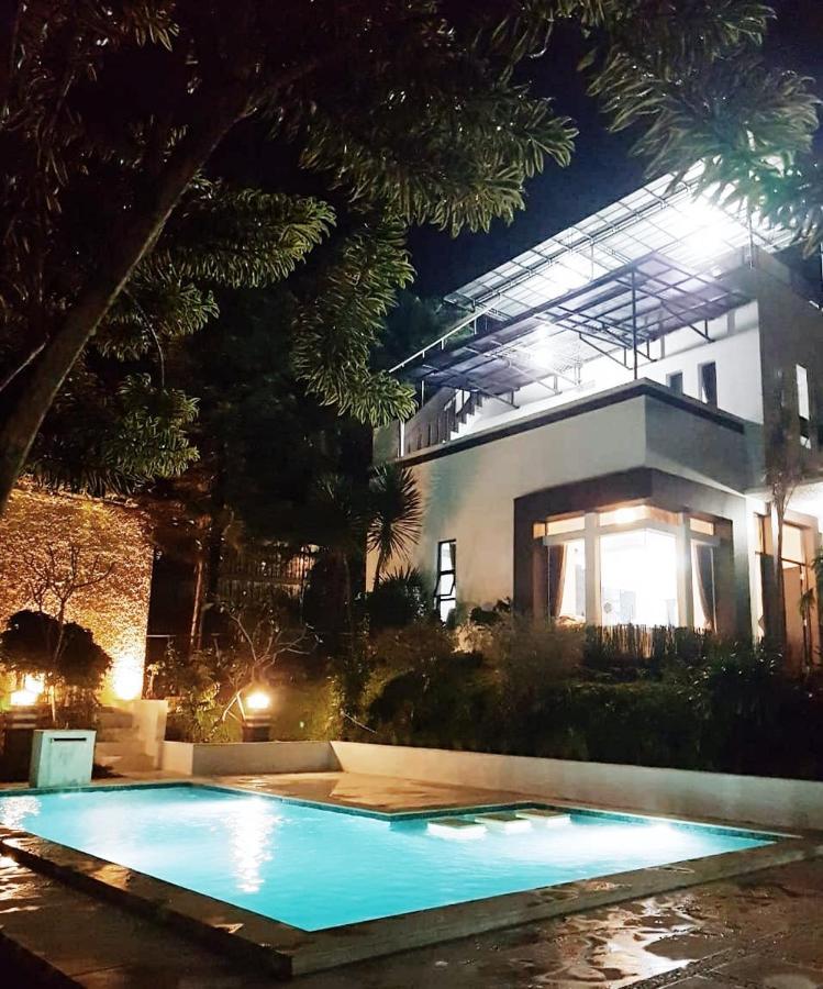 Villa Alessa بونتْشاك المظهر الخارجي الصورة