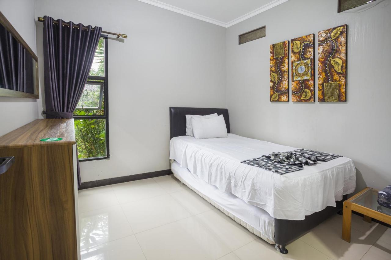 Villa Alessa بونتْشاك المظهر الخارجي الصورة